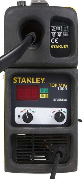 Immagine prodotto Stanley Inverterschweissgerät Top Mig 1400