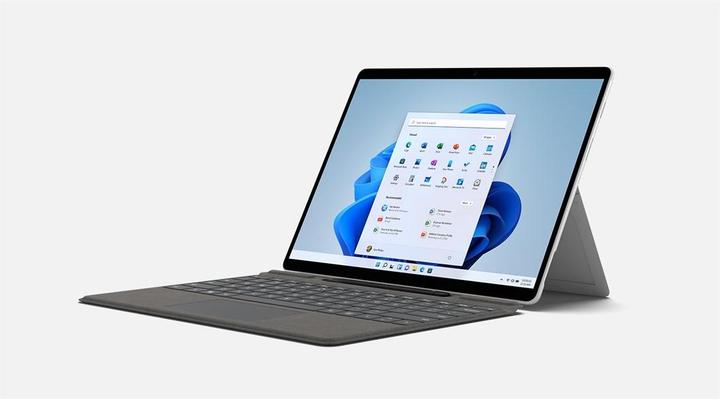 Productafbeelding Microsoft Surface Pro Signature Keyboard (CH)