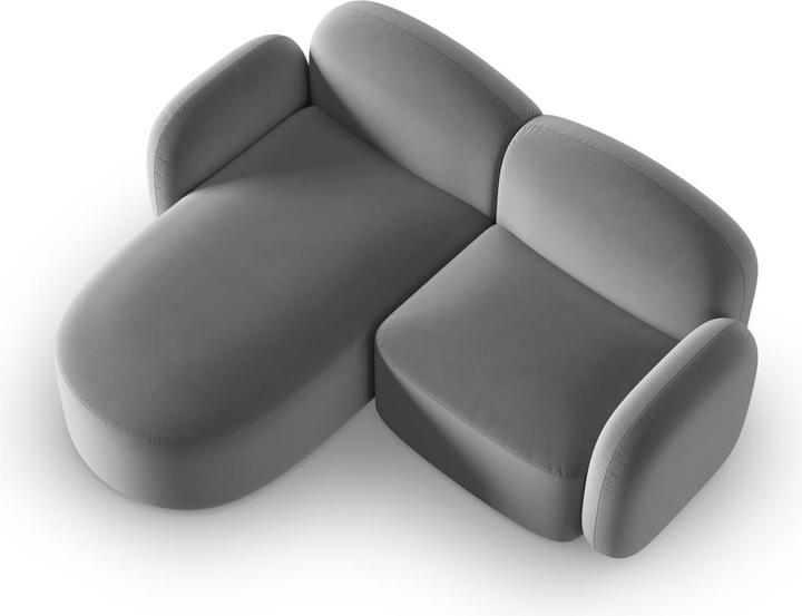 Actual product image Micadoni Blair (Corner sofa)