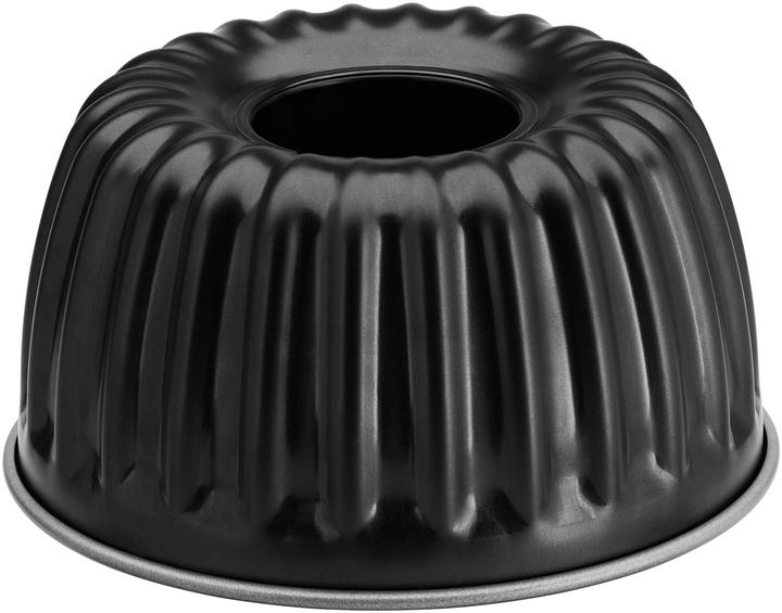 Productafbeelding Kaiser Inspiratie Mini Gugelhupfform 17cm geribbeld ontwerp (16 cm)
