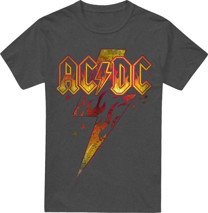 Image du produit AC/DC - T-shirt - Adulte (S)