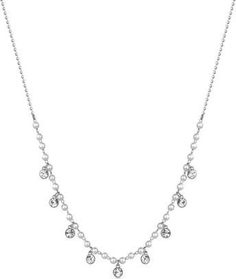 Produktbild Brosway Charm steel necklace with pearls Chant BAH83