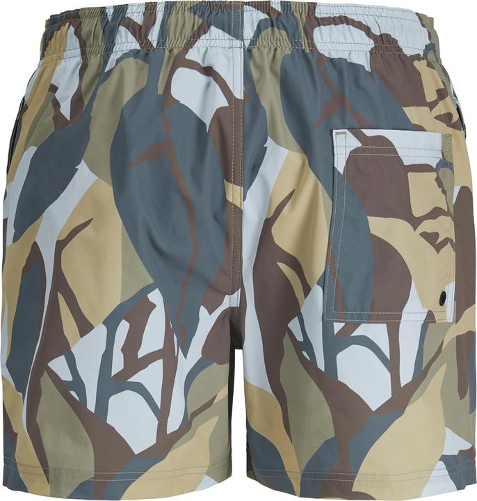 Image du produit Jack & Jones Regular Fit Badeshorts Badeshorts (XXL)