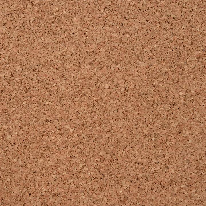 Actual product image VidaXL Raynard (Bulletin board, 100 x 200 cm)