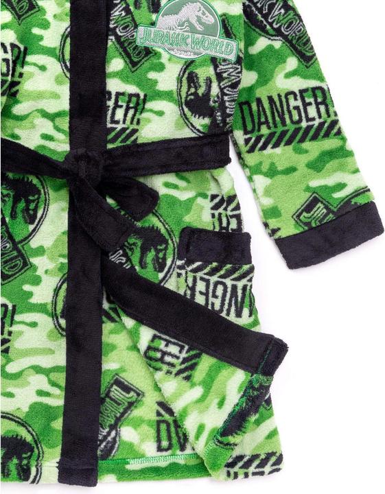 Productafbeelding Jurassic World Kleedjurk jongens (110)