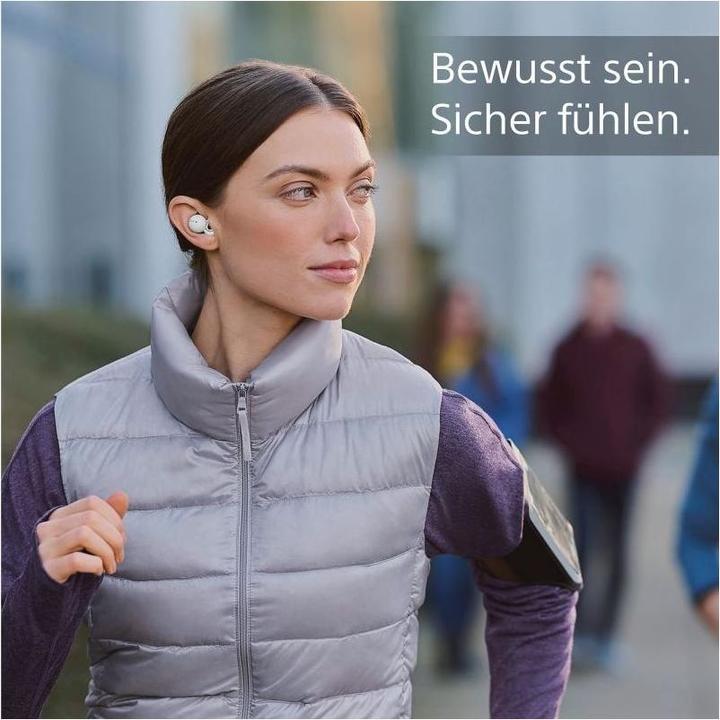 Image du produit Sony LinkBuds (5.50 h, Sans fil)