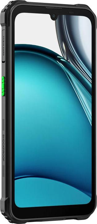 Produktbild Blackview BV5300 Plus (128 GB, Grün, 6.10", Dual SIM, 13 Mpx, 4G)