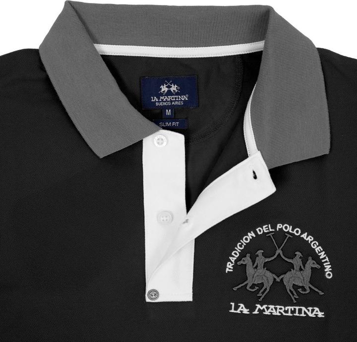 Produktbild La Martina MAP005 - 67263 (S)