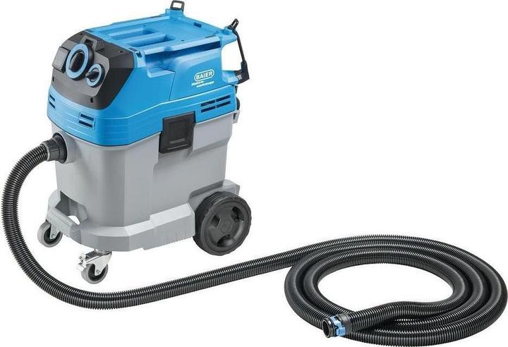 Produktbild Baier Maschinenfabrik BSS 606L (Nass-Trockensauger)