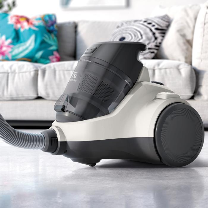 Produktbild Electrolux EC41-2SW