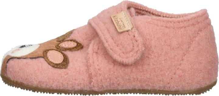 Actual product image Living Kitzbühel Virgin wool slipper (18)