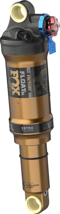 Actual product image Fox Damper Float FS 2pos-Adj Evol LV (190 mm, 45 mm)