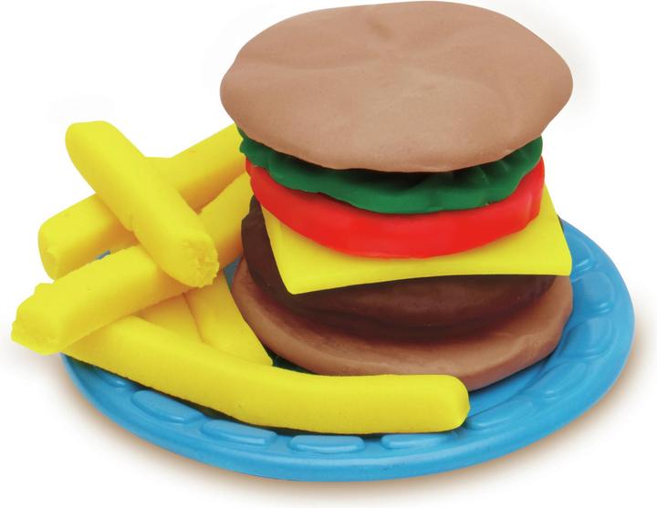 Image du produit Play-Doh Parti