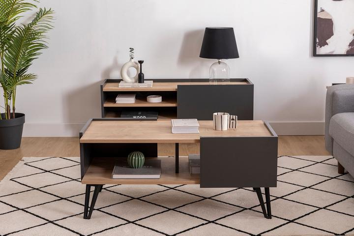 Immagine prodotto Kalune Design Viper (103,6 x 53,6 x 45,5 cm)
