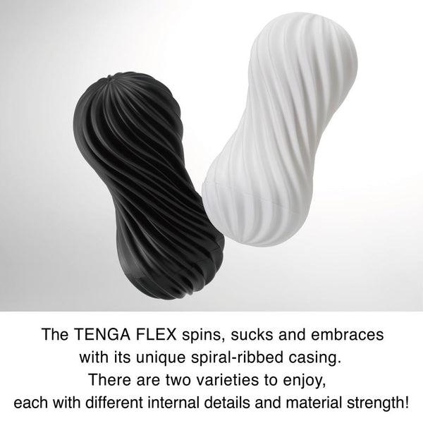 Productafbeelding Tenga Flex
