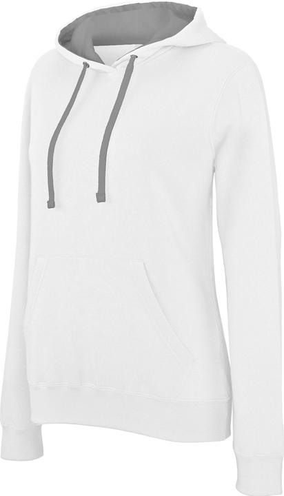Kariban Contrastée (XXL)