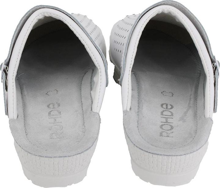 Actual product image Rohde Clogs (36)