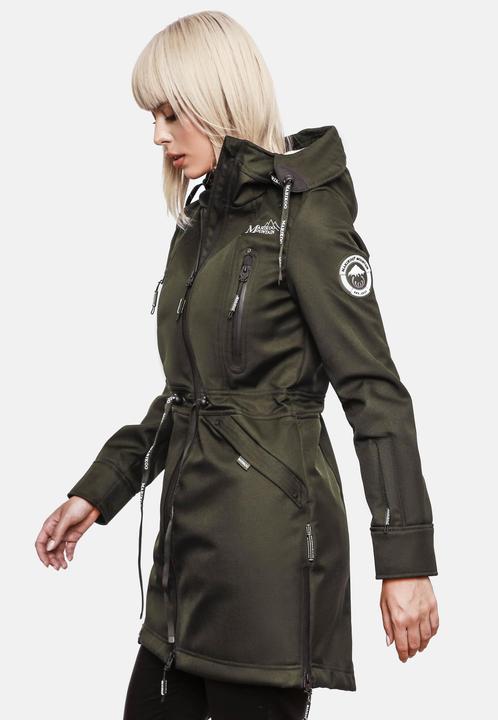 Actual product image Marikoo Racquellee (3XL)