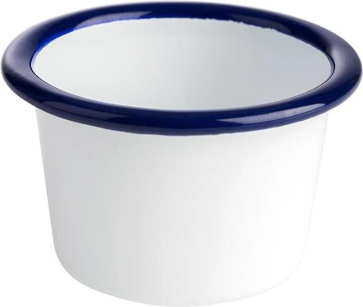 Actual product image APS ENAMELWARE" bowl