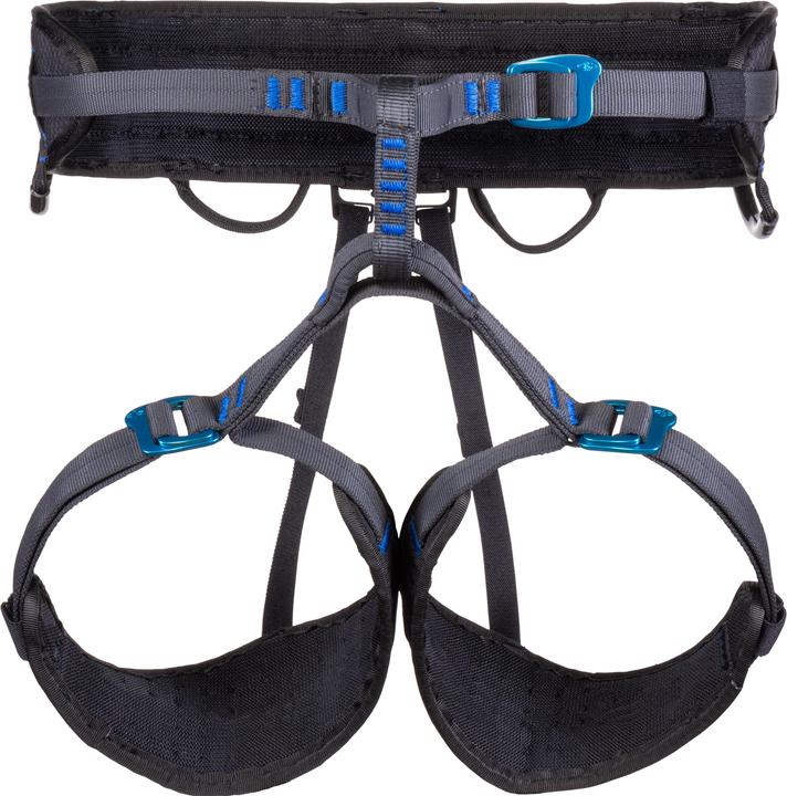 Produktbild Beal Aero Classic Ii Bk (One Size)
