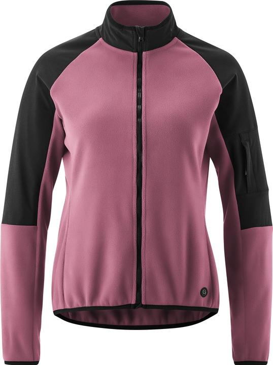 Produktbild Gonso Women's Adventure Jersey Fleece (38)