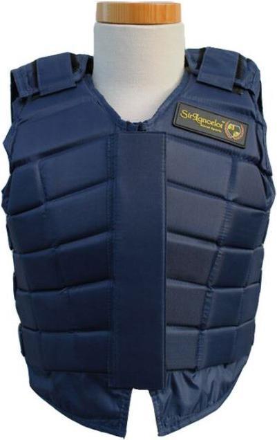 Produktbild Sir Lancelot Weste Reiten (XS)