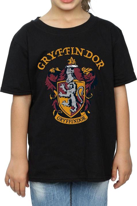 Immagine prodotto Maglietta Gryffindor Ragazze (128)