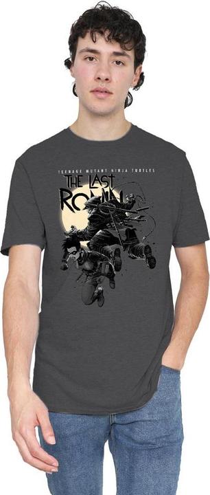 Immagine prodotto Teenage Mutant NT Maglietta Casey Jones Salto Adulto Unisex (L)