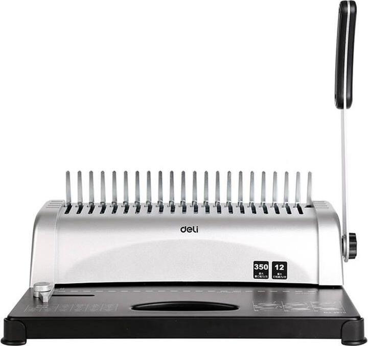 Immagine prodotto Deli E3870 (29562) (Fissaggio a filo)