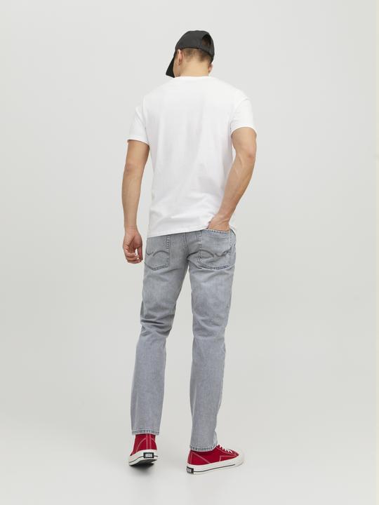 Actual product image Jack & Jones Mike Original CJ 020 Comfort Fit Jeans (W30/L30)