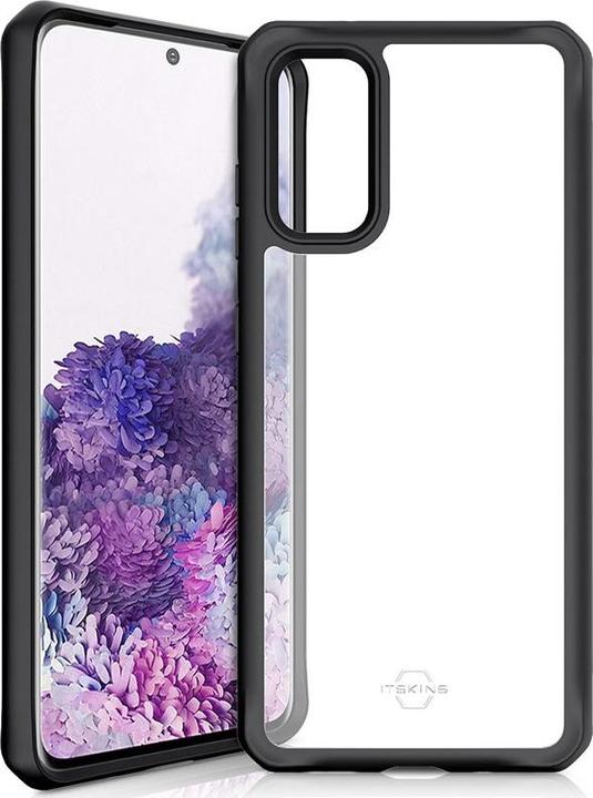 Image du produit Itskins Hybride solide (Samsung Galaxy S20+)