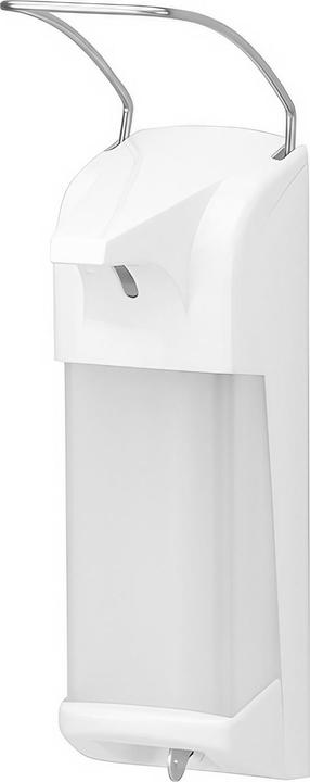Ich-zapfe Desinfektionsspender - LH 1000 ml Kunststoff