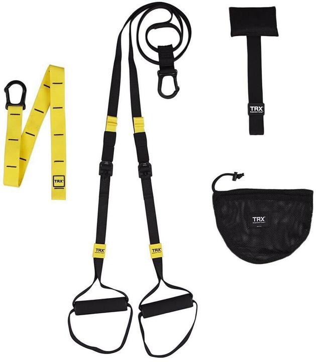 TRX Move