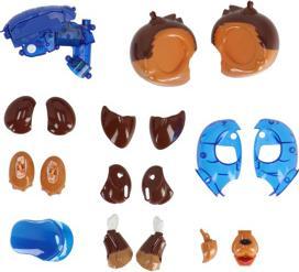Image du produit Goliath Toys Build a Bot Paw Patrol Chase
