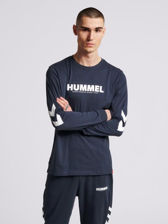 Immagine prodotto hummel Maglietta Legacy L/S (M)