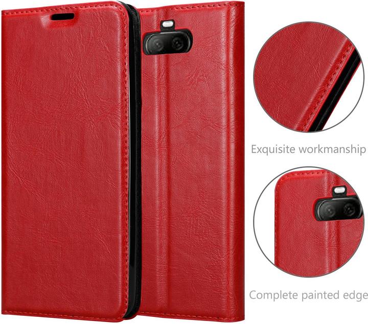 Actual product image Cadorabo Cover (Sony Xperia 20)