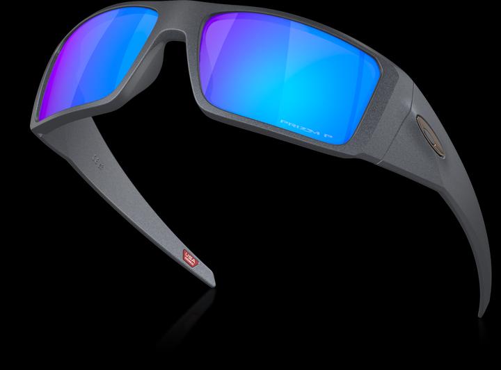 Actual product image Oakley Heliostat