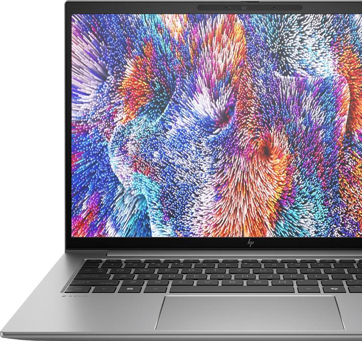 Produktbild HP ZBook Firefly 14 inch G11 A Mobile Workstation PC (14", AMD Ryzen 5 8640HS, 16 GB, 1000 GB, Eng. Int.)