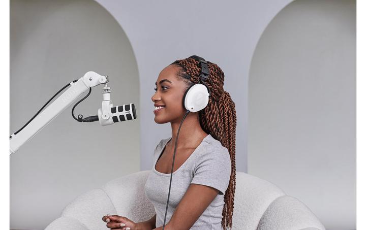 Immagine prodotto RØDE NTH-100 (NC, Cablato)