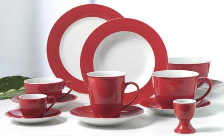 Actual product image Ritzenhoff & Breker Doppio Combi Service (24 Piece)