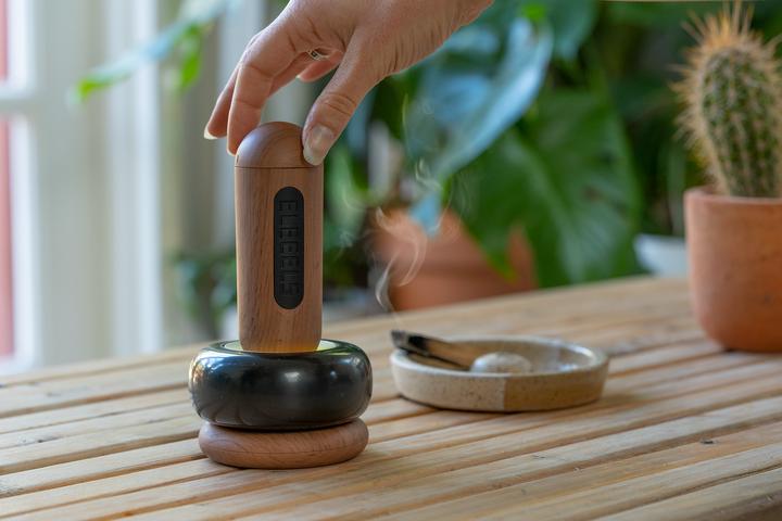 Immagine prodotto Eleeels S2 Warmstein Massagestab