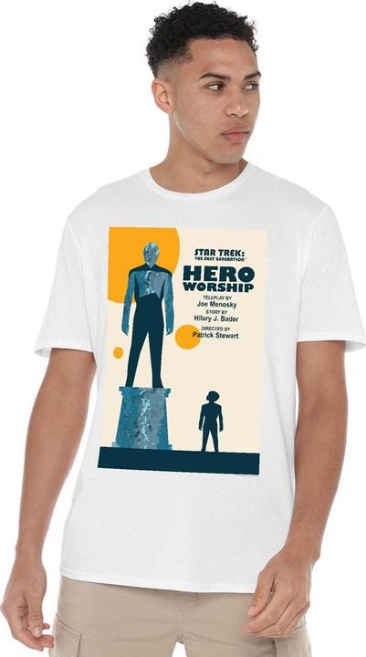 Produktbild The Next Generation Season 5 Episode 11 TShirt (XXL)