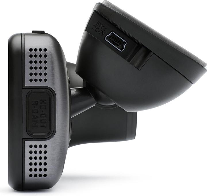 Produktbild Nextbase 622GW (GPS-Empfänger, WLAN, Bluetooth, Eingebautes Display, Nachtsicht, 4K)
