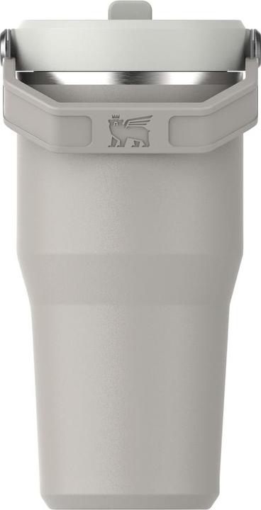 Produktbild Stanley IceFlow Flip Straw 2.0 Tumbler, 600 ml, Ash (0.60 l)