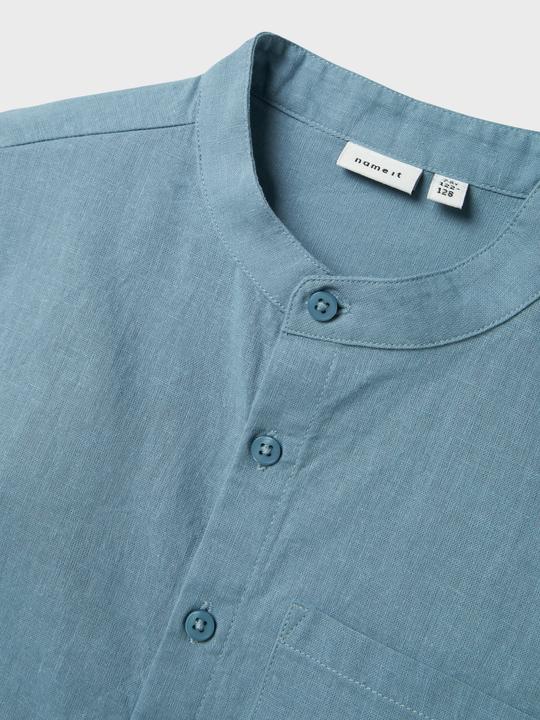 Image du produit Name it Kurzarm Hemd (146)