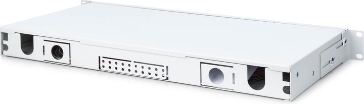 Actual product image Digitus Fiber Optic Splice Box, Equipped, LC, OS2
