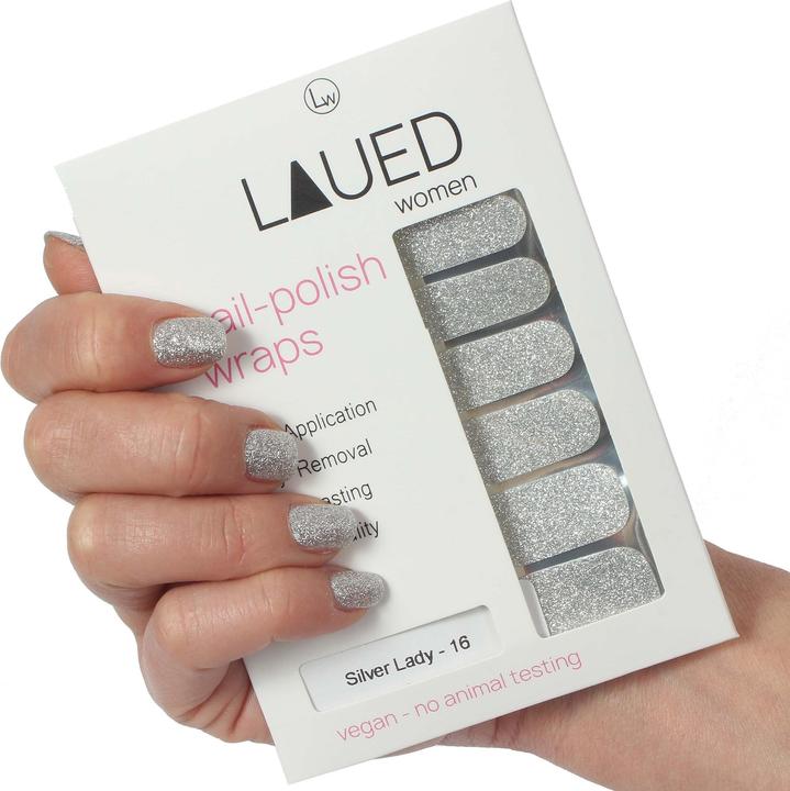 Immagine prodotto Vargu glitter solido (glitter solido)