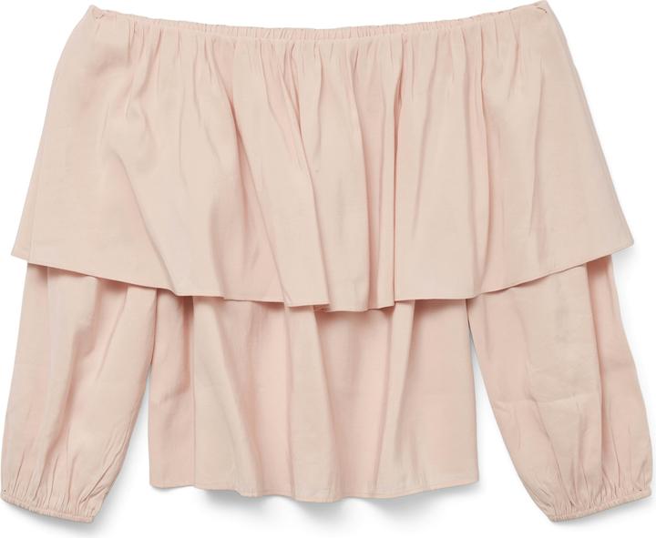 Image du produit Vero Moda VMPAMALA Top Bluse (L)