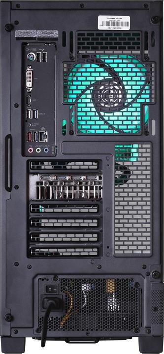Actual product image Actina 5901443416418 (AMD Ryzen 5 7600X, 32 GB, 1000 GB, GeForce RTX 5070)