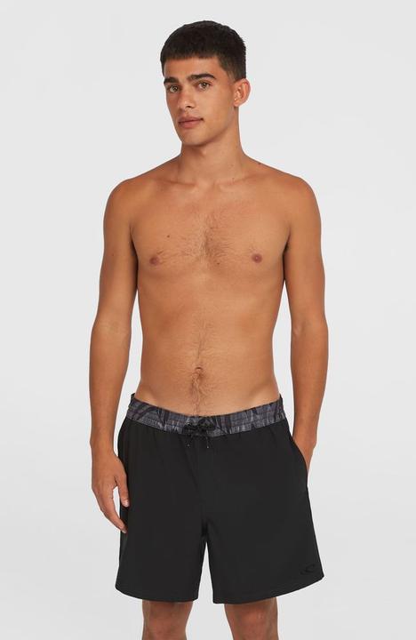 Produktbild O'Neill Pocket Print 16 Swimshorts (M)